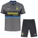 Inter Milan Tredjetröja Barn 2026/27 Inter Milan Tredjetröja Barn 2026/27