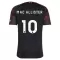Liverpool Alexis Mac Allister 10 Tredjetröja 2026/27