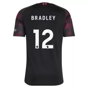 Liverpool Bradley 12 Tredjetröja 2026/27