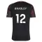 Liverpool Bradley 12 Tredjetröja 2026/27