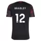 Liverpool Bradley 12 Tredjetröja 2026/27 Liverpool Bradley 12 Tredjetröja 2026/27