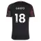 Liverpool Cody Gakpo 18 Tredjetröja 2026/27
