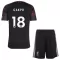 Liverpool Cody Gakpo 18 Tredjetröja Barn 2026/27