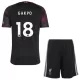 Liverpool Cody Gakpo 18 Tredjetröja Barn 2026/27
