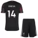 Liverpool Federico Chiesa 14 Tredjetröja Barn 2026/27 Liverpool Federico Chiesa 14 Tredjetröja Barn 2026/27