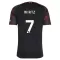 Liverpool Florian Wirtz 7 Tredjetröja 2026/27