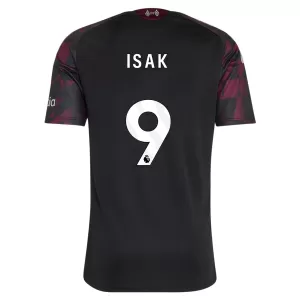 Liverpool Isak 9 Tredjetröja 2026/27