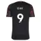 Liverpool Isak 9 Tredjetröja 2026/27