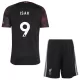 Liverpool Isak 9 Tredjetröja Barn 2026/27 Liverpool Isak 9 Tredjetröja Barn 2026/27