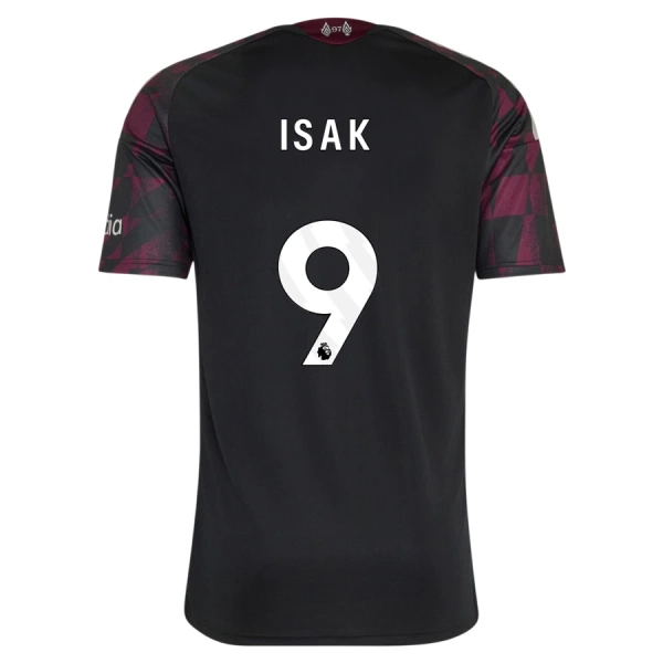 Liverpool Isak 9 Tredjetröja Barn 2026/27