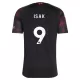 Liverpool Isak 9 Tredjetröja Barn 2026/27