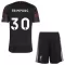 Liverpool Jeremie Frimpong 30 Tredjetröja Barn 2026/27