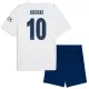 Manchester City Cherki 10 Tredjetröja Barn 2026/27 Manchester City Cherki 10 Tredjetröja Barn 2026/27