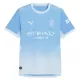 Manchester City Enzo Fernández 17 Hemmatröja 2026/27