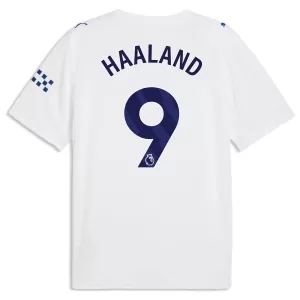 Manchester City Erling Haaland 9 Tredjetröja 2026/27