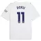 Manchester City Jérémy Doku 11 Tredjetröja 2026/27