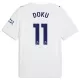 Manchester City Jérémy Doku 11 Tredjetröja 2026/27 Manchester City Jérémy Doku 11 Tredjetröja 2026/27