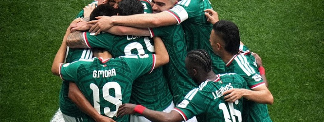 Alla tre landslag som var värd för VM blev utslagna Alla tre landslag som var värd för VM blev utslagna