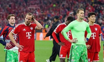 Antoine Griezmann och Harry Kane hade liknande mentala problem