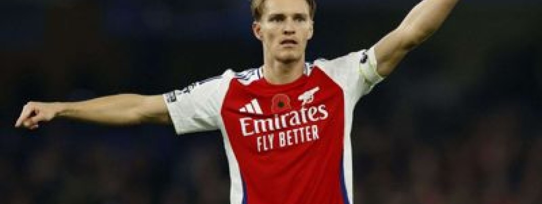 Arsenals jakt på titeln Arsenals jakt på titeln