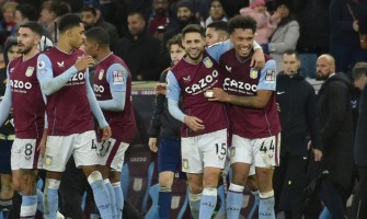 Aston Villa förkroppsligar fotbollens okuvliga anda