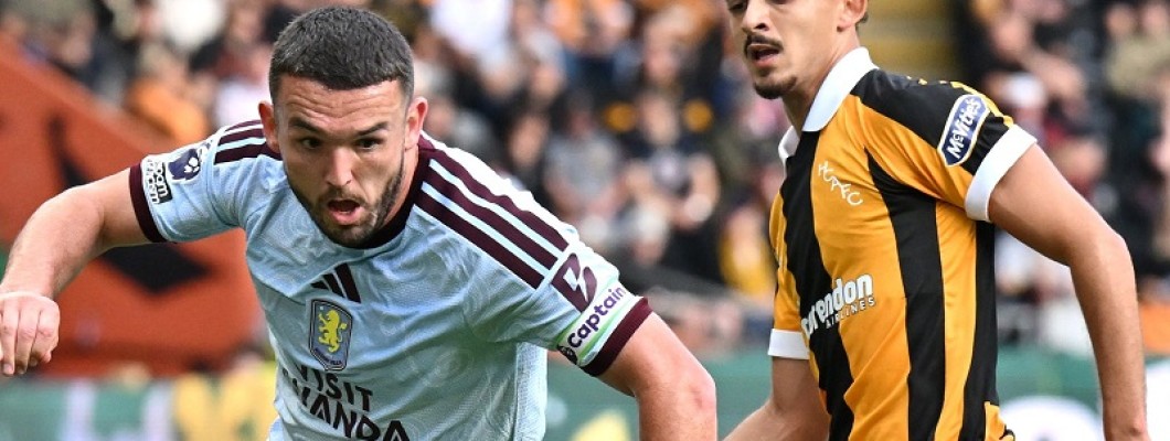 Aston Villa, som saknar tillräcklig styrka, måste också förbereda sig för Champions League-matcher Aston Villa, som saknar tillräcklig styrka, måste också förbereda sig för Champions League-matcher