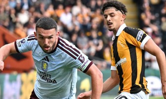 Aston Villa, som saknar tillräcklig styrka, måste också förbereda sig för Champions League-matcher