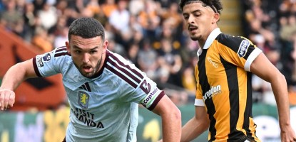 Aston Villa, som saknar tillräcklig styrka, måste också förbereda sig för Champions League-matcher