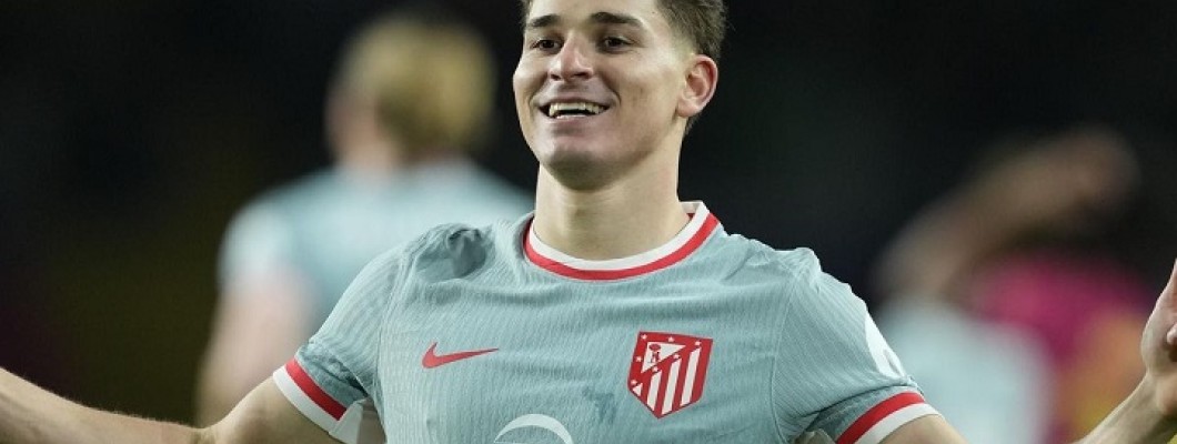 Atlético de Madrid har kultiverat generationer av argentinska spelare Atlético de Madrid har kultiverat generationer av argentinska spelare