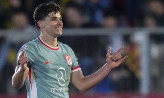 Atlético de Madrid skapade rekordet för den största bortasegern i Champions League