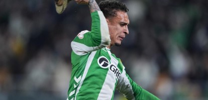 Att bli utbytt är en normal del av spelet