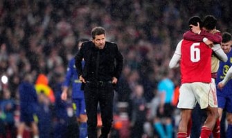 Att eliminera Real Madrid var inte Atlético de Madrids titelseger