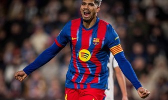 Att göra mål är den bästa medicinen för att läka en spelares känslomässiga sår