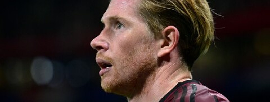 Belgiens och Kroatiens styrka har tydligt minskat inför VM 2026 Belgiens och Kroatiens styrka har tydligt minskat inför VM 2026