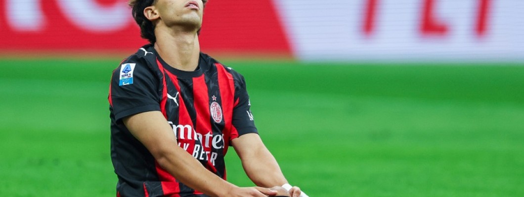 Benfica avser att återuppbygga João Félix förmåga