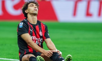 Benfica avser att återuppbygga João Félix förmåga