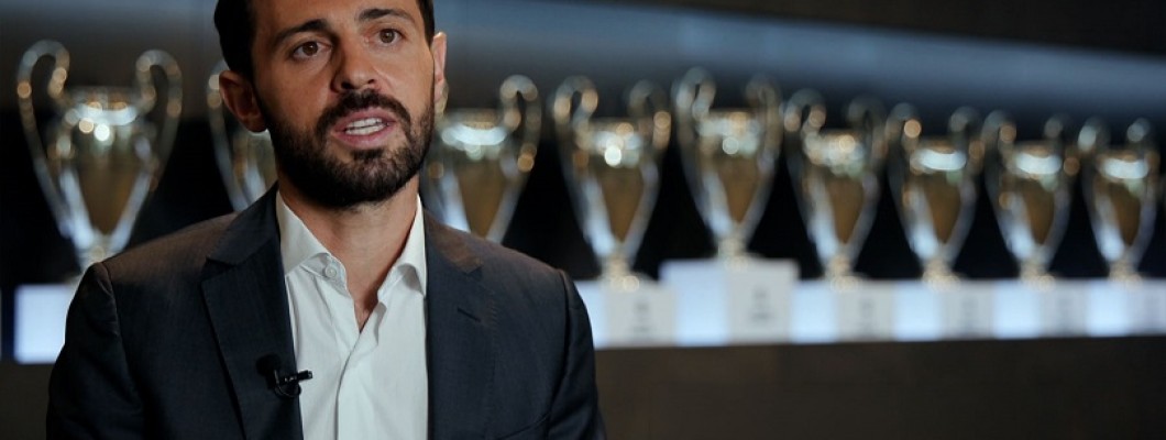Bernardo Silva prioriterade Real Madrids intressen framför sina egna Bernardo Silva prioriterade Real Madrids intressen framför sina egna
