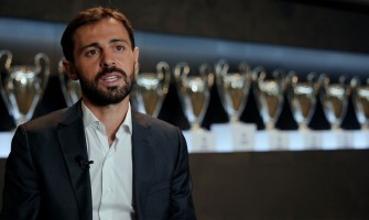 Bernardo Silva prioriterade Real Madrids intressen framför sina egna