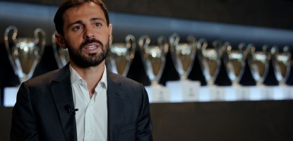Bernardo Silva prioriterade Real Madrids intressen framför sina egna
