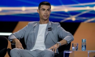 CRISTIANO RONALDO har olika känslor för Real Madrid och Manchester United
