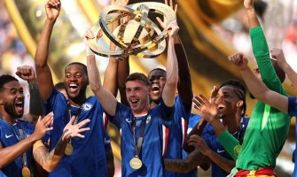 Chelsea vann sin andra klubb-VM-trofé