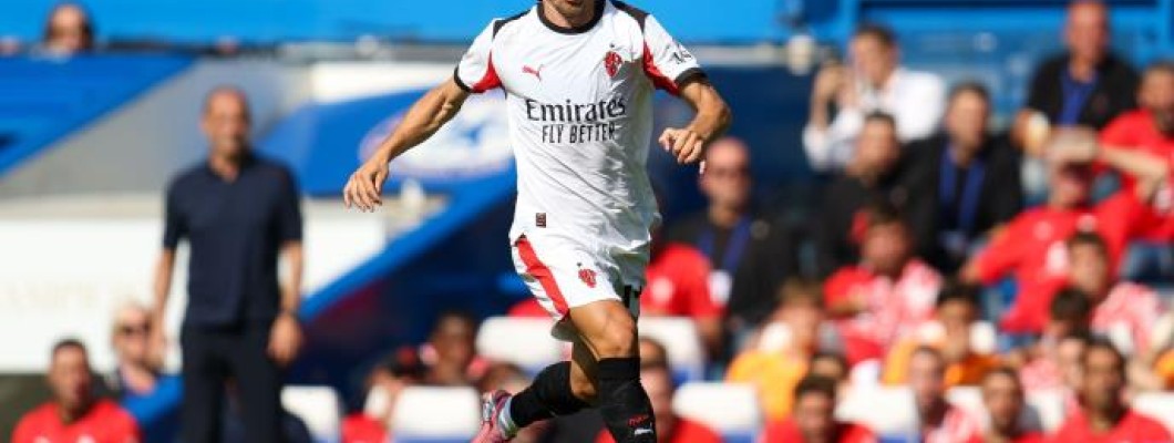 Chelseas och AC Milans annorlunda uppgång Chelseas och AC Milans annorlunda uppgång