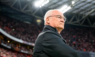 Claudio Ranieri vill se vad världen har att erbjuda bortom fotbollen