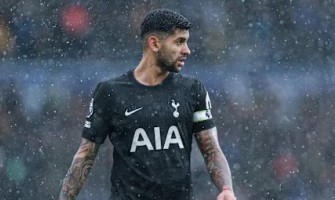 Cristian Romero planerar att lämna Tottenham Hotspur för en nystart