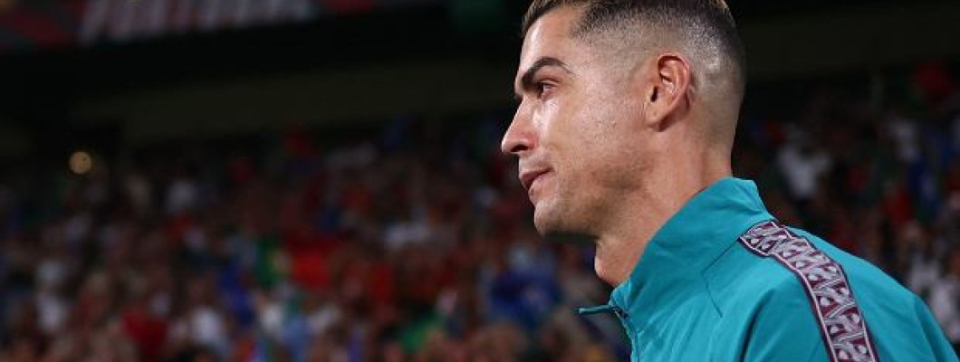 Cristiano Ronaldo har återigen inte blivit uttagen i Portugals trupp Cristiano Ronaldo har återigen inte blivit uttagen i Portugals trupp