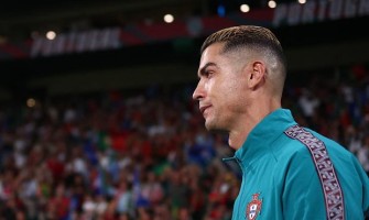 Cristiano Ronaldo har återigen inte blivit uttagen i Portugals trupp