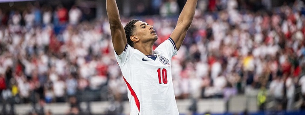 Den enda matchen mellan två europeiska landslag i den första omgången av VM 2026 Den enda matchen mellan två europeiska landslag i den första omgången av VM 2026