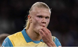 Den mest fokuserade matchen i den första omgången av den nya säsongen av Champions League