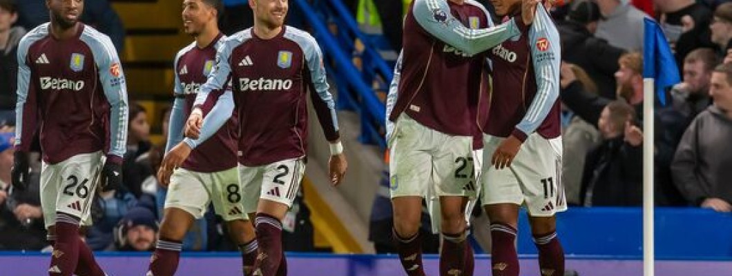 Den sista spännande matchen i Premier League-säsongen 2025