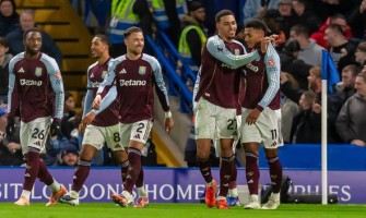 Den sista spännande matchen i Premier League-säsongen 2025